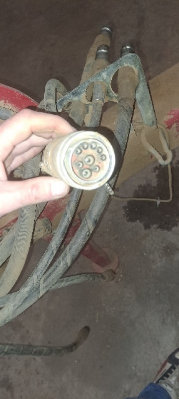 Direktsaatmaschine des Typs Horsch PRONTO DC 4 M., Gebrauchtmaschine in CHEVILLON  (MAIZEROY) (Bild 11)