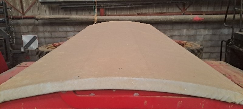 Direktsaatmaschine des Typs Horsch PRONTO DC 4 M., Gebrauchtmaschine in CHEVILLON  (MAIZEROY) (Bild 3)