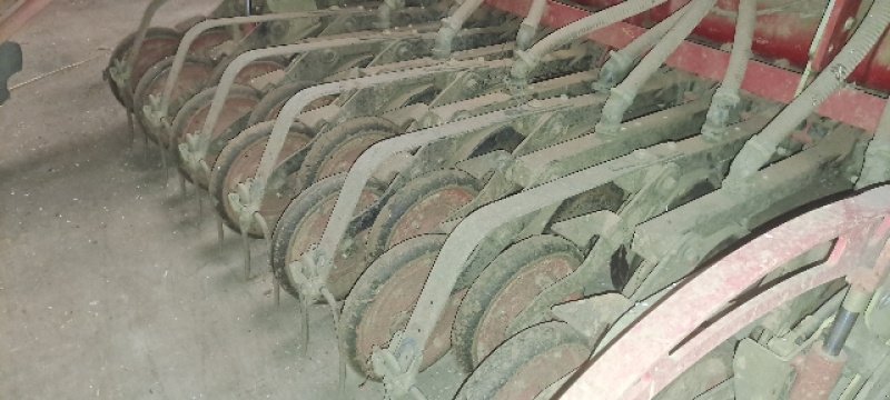 Direktsaatmaschine des Typs Horsch PRONTO DC 4 M., Gebrauchtmaschine in CHEVILLON  (MAIZEROY) (Bild 9)