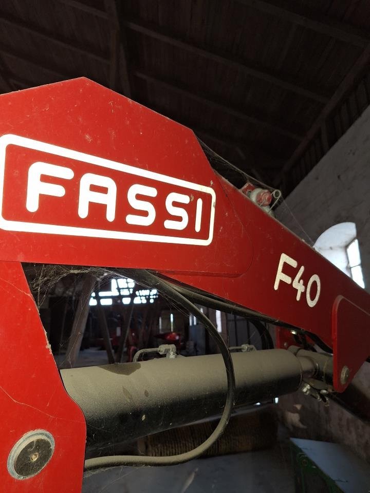 Direktsaatmaschine typu Horsch PRONTO DC 6 M, Gebrauchtmaschine v Maribo (Obrázek 10)