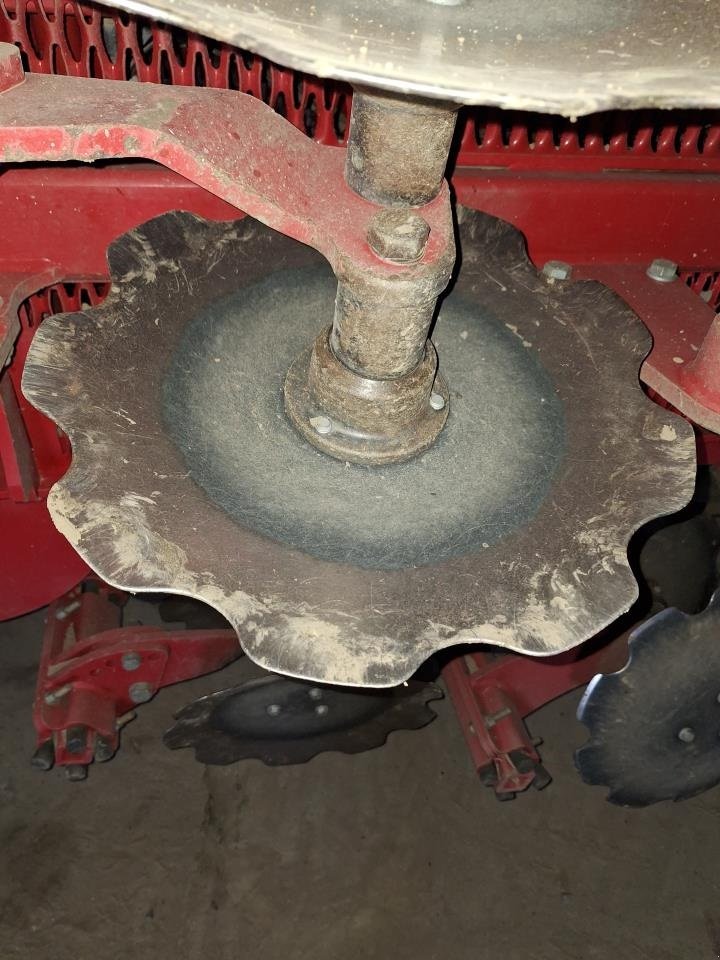 Direktsaatmaschine typu Horsch PRONTO DC 6 M, Gebrauchtmaschine v Maribo (Obrázek 14)