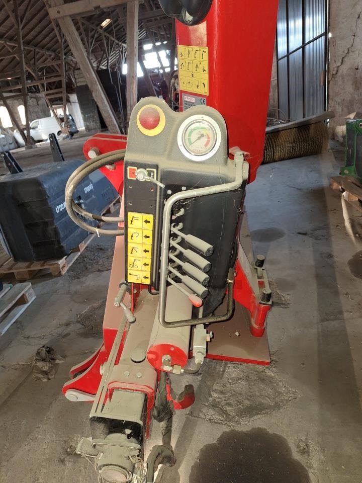 Direktsaatmaschine typu Horsch PRONTO DC 6 M, Gebrauchtmaschine v Maribo (Obrázek 9)