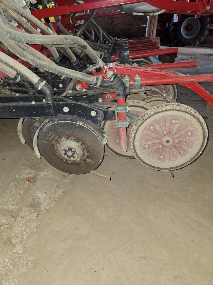 Direktsaatmaschine typu Horsch PRONTO DC 6 M, Gebrauchtmaschine v Maribo (Obrázek 16)