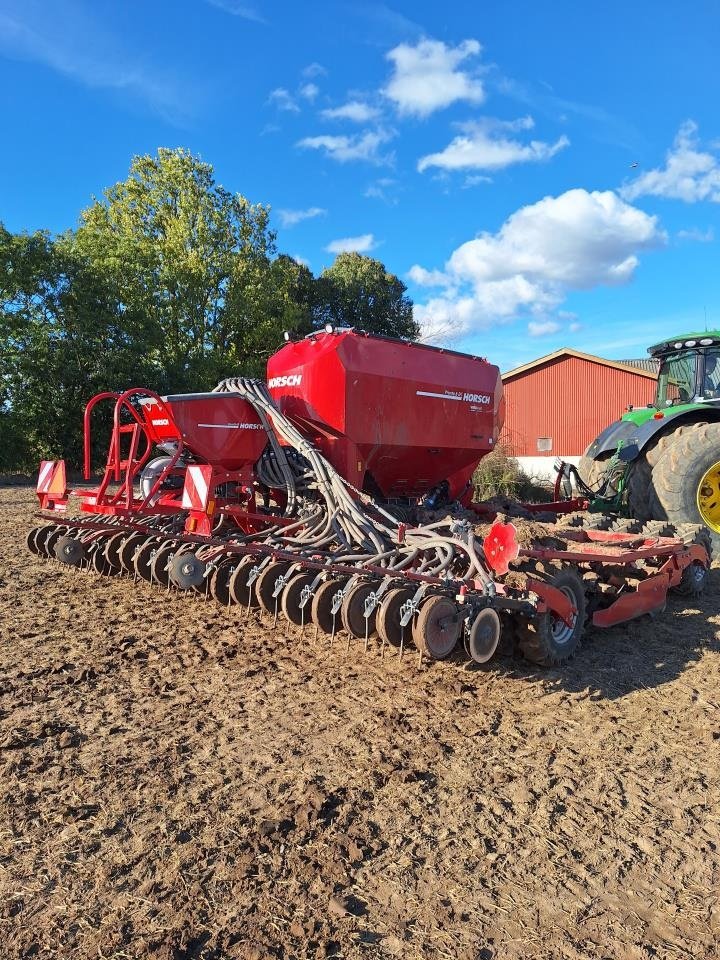 Direktsaatmaschine typu Horsch PRONTO DC 6 M, Gebrauchtmaschine v Maribo (Obrázek 5)