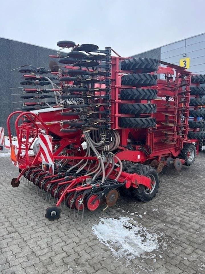 Direktsaatmaschine του τύπου Horsch PRONTO DC 6 M, Gebrauchtmaschine σε Maribo (Φωτογραφία 3)