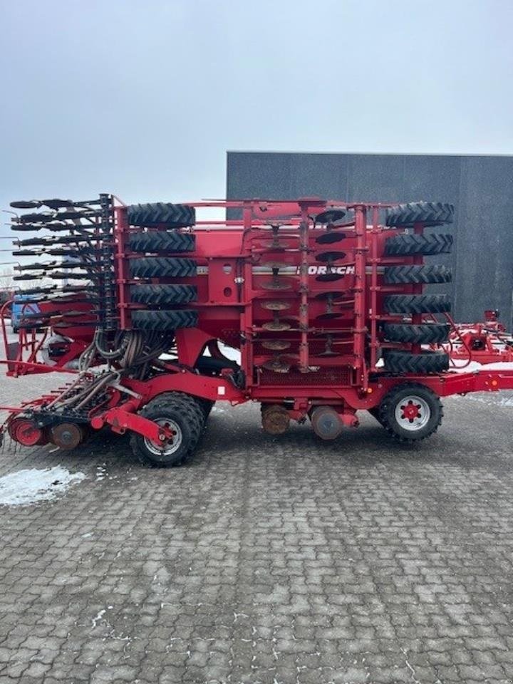 Direktsaatmaschine του τύπου Horsch PRONTO DC 6 M, Gebrauchtmaschine σε Maribo (Φωτογραφία 2)