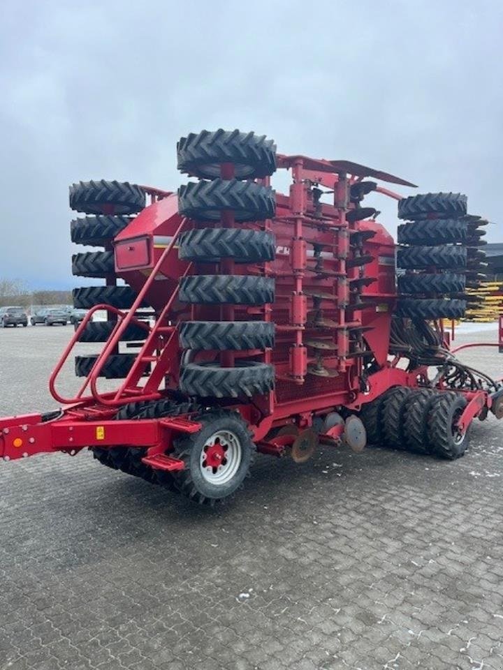 Direktsaatmaschine του τύπου Horsch PRONTO DC 6 M, Gebrauchtmaschine σε Maribo (Φωτογραφία 6)