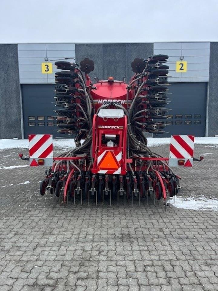 Direktsaatmaschine του τύπου Horsch PRONTO DC 6 M, Gebrauchtmaschine σε Maribo (Φωτογραφία 4)