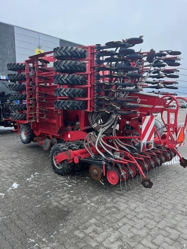 Direktsaatmaschine του τύπου Horsch PRONTO DC 6 M, Gebrauchtmaschine σε Maribo (Φωτογραφία 5)