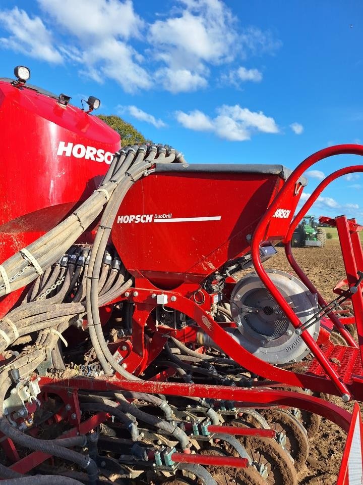 Direktsaatmaschine tipa Horsch PRONTO DC 6 M, Gebrauchtmaschine u Maribo (Slika 2)