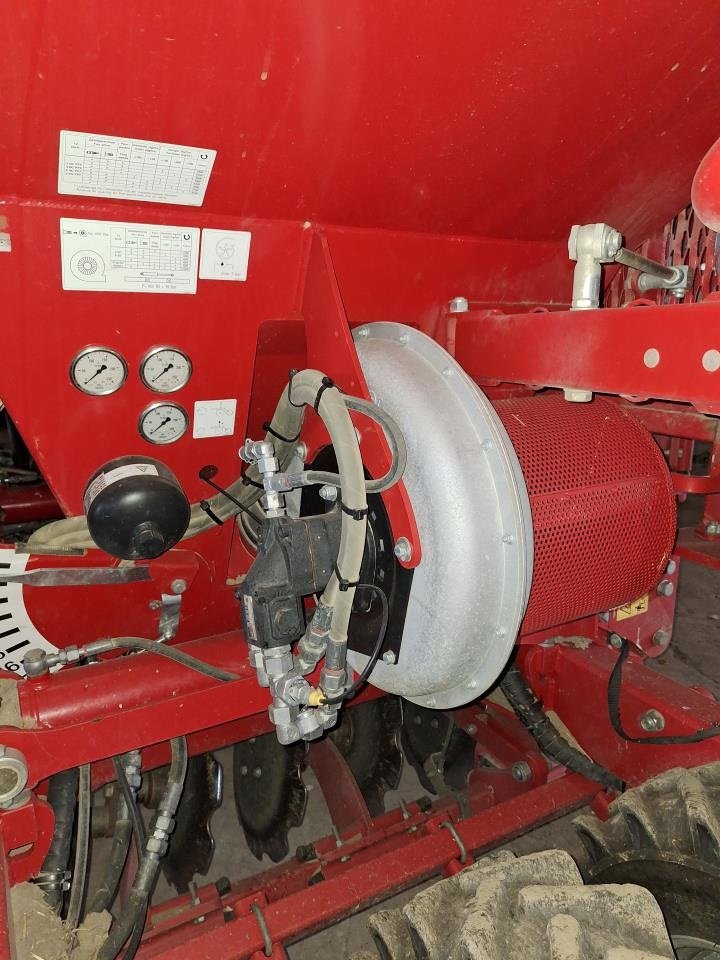 Direktsaatmaschine tipa Horsch PRONTO DC 6 M, Gebrauchtmaschine u Maribo (Slika 11)