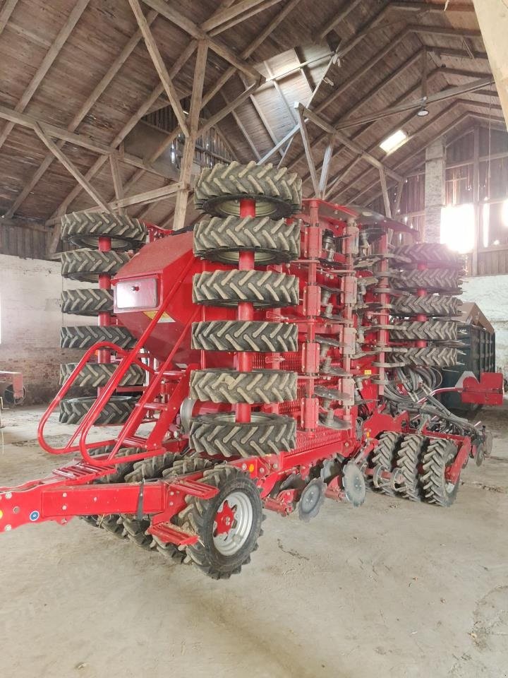 Direktsaatmaschine tipa Horsch PRONTO DC 6 M, Gebrauchtmaschine u Maribo (Slika 5)