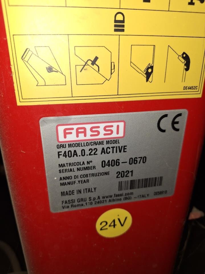 Direktsaatmaschine tipa Horsch PRONTO DC 6 M, Gebrauchtmaschine u Maribo (Slika 10)