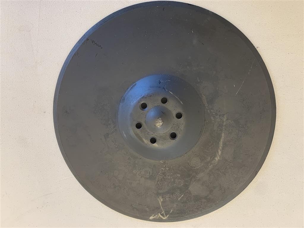 Direktsaatmaschine of the type Horsch Pronto Såtallerkener 340 x 3,80 - 6 huller, Gebrauchtmaschine in Ringe (Picture 1)