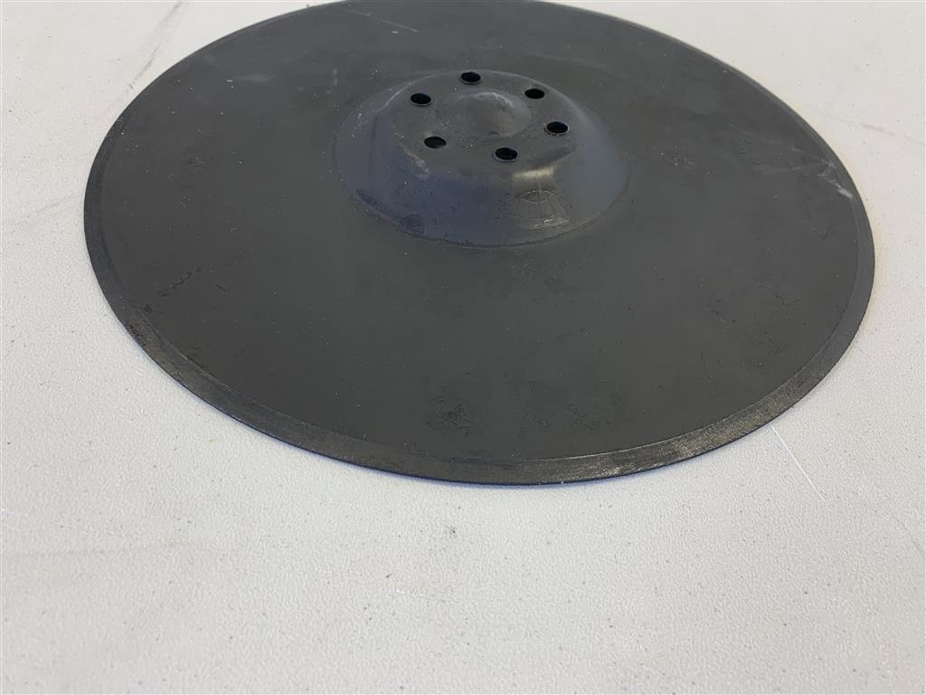 Direktsaatmaschine of the type Horsch Pronto Såtallerkener 340 x 3,80 - 6 huller, Gebrauchtmaschine in Ringe (Picture 4)