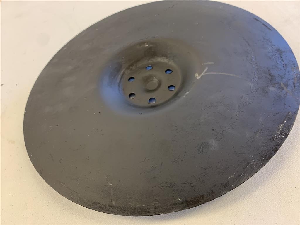 Direktsaatmaschine of the type Horsch Pronto Såtallerkener 340 x 3,80 - 6 huller, Gebrauchtmaschine in Ringe (Picture 5)