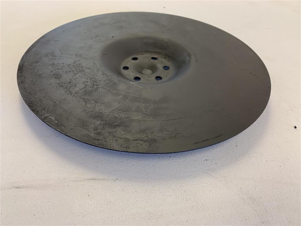 Direktsaatmaschine of the type Horsch Pronto Såtallerkener 340 x 3,80 - 6 huller, Gebrauchtmaschine in Ringe (Picture 9)