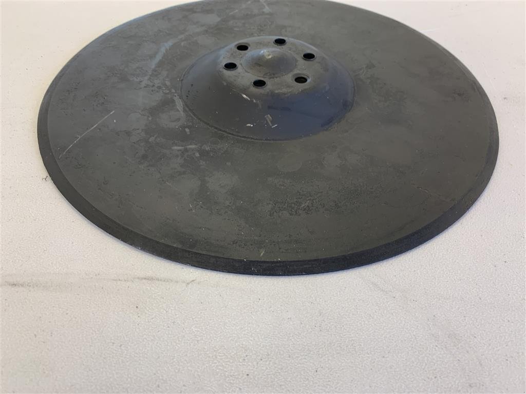 Direktsaatmaschine of the type Horsch Pronto Såtallerkener 340 x 3,80 - 6 huller, Gebrauchtmaschine in Ringe (Picture 3)