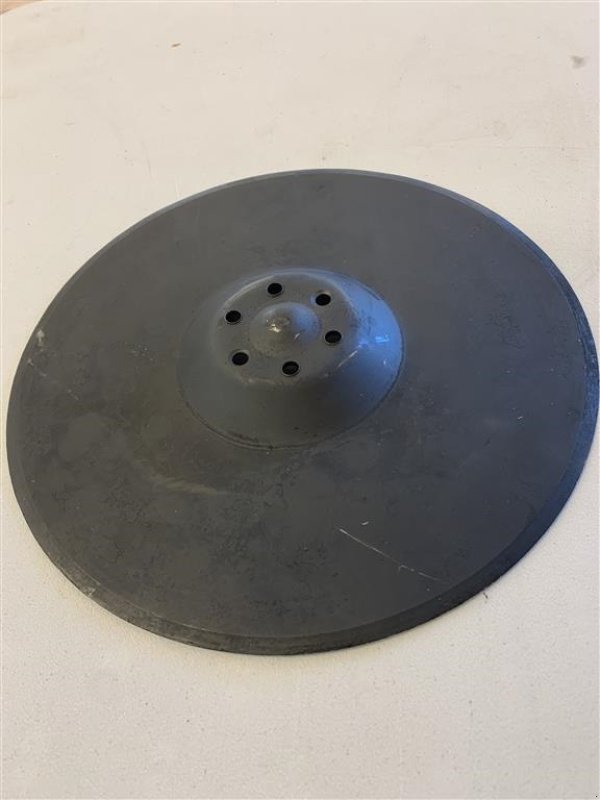 Direktsaatmaschine of the type Horsch Pronto Såtallerkener 340 x 3,80 - 6 huller, Gebrauchtmaschine in Ringe (Picture 2)