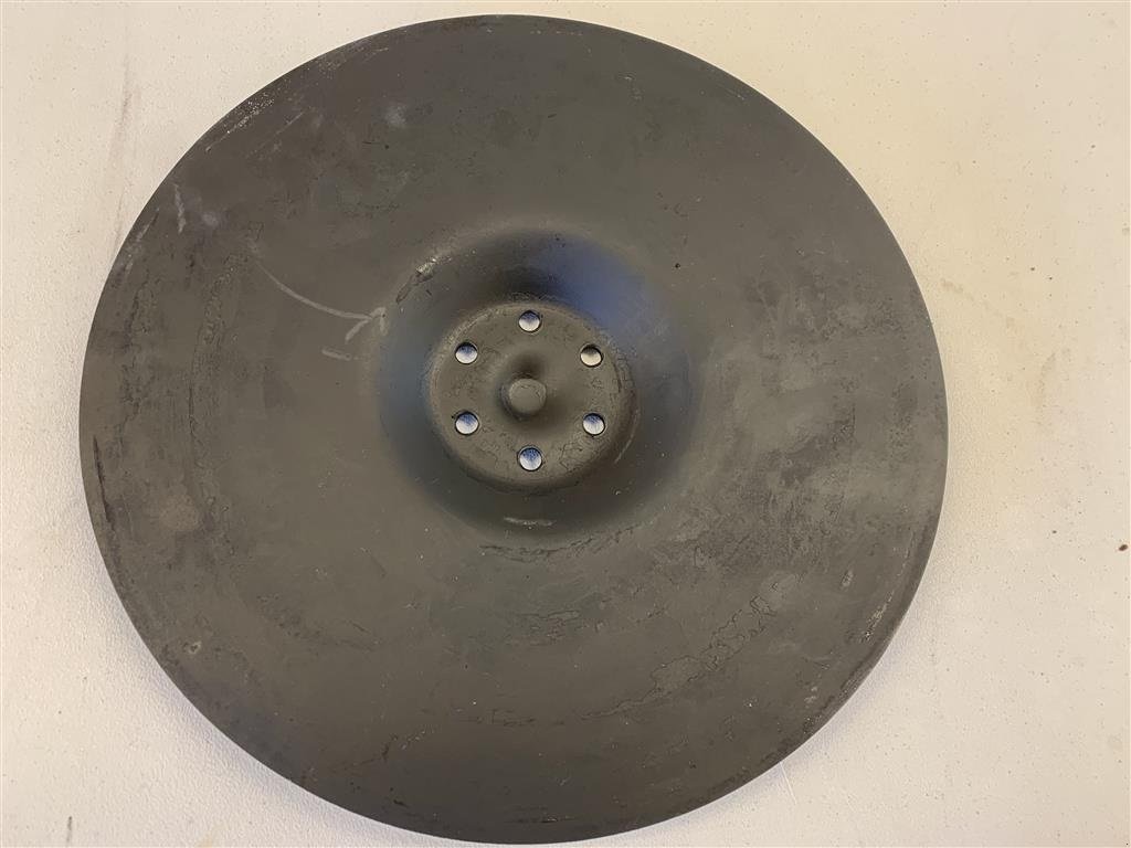 Direktsaatmaschine of the type Horsch Pronto Såtallerkener 340 x 3,80 - 6 huller, Gebrauchtmaschine in Ringe (Picture 7)