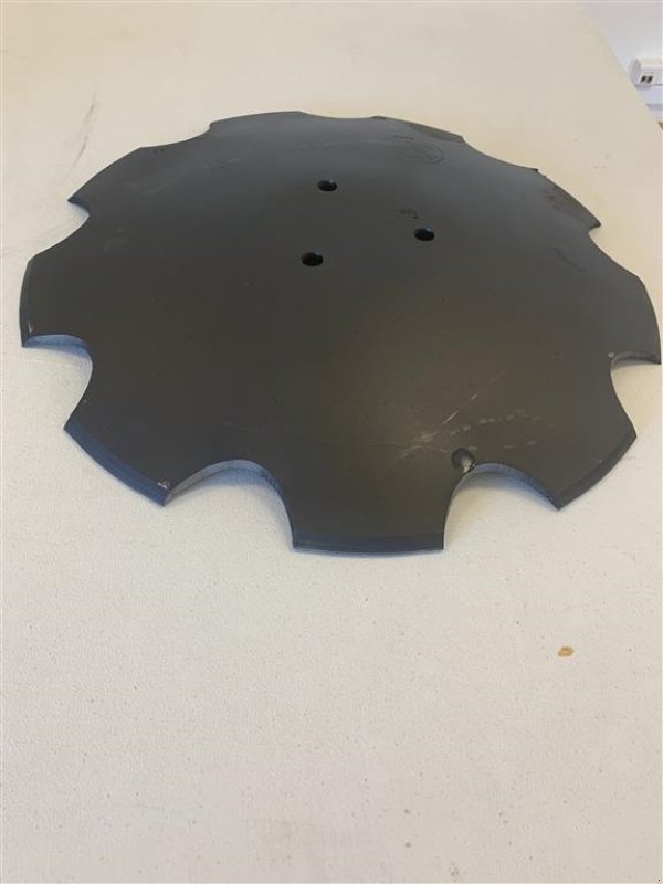 Direktsaatmaschine tip Horsch Pronto Tallerken/Disc 460 x 6 mm - 3 huller, Gebrauchtmaschine in Ringe (Poză 2)