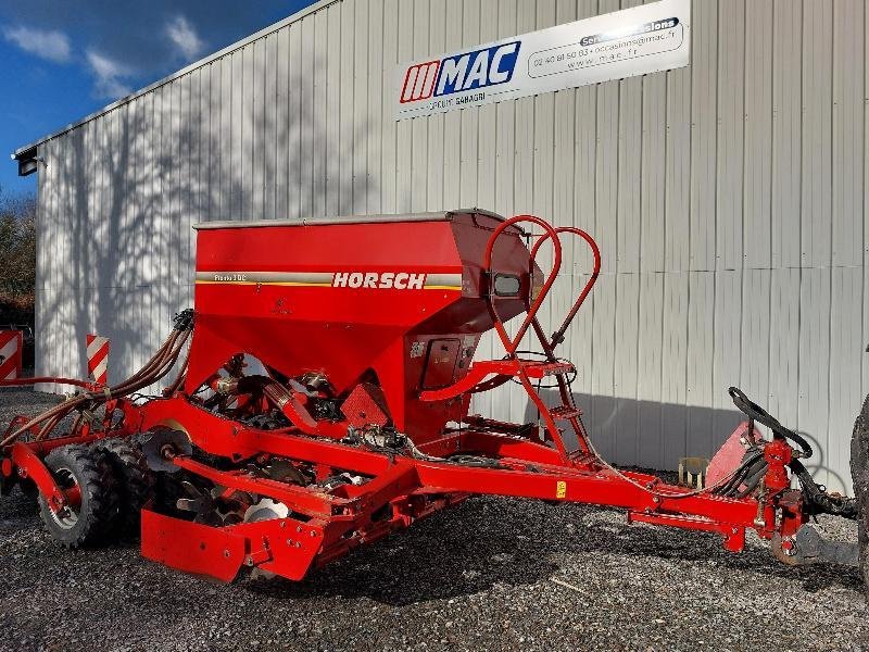 Direktsaatmaschine of the type Horsch PRONTO3DC, Gebrauchtmaschine in CHATEAUBRIANT CEDEX (Picture 8)