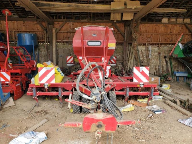 Direktsaatmaschine typu Horsch PRONTO4DC, Gebrauchtmaschine v BRAY en Val (Obrázek 2)