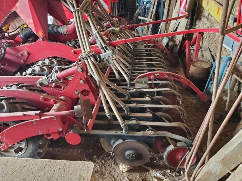 Direktsaatmaschine typu Horsch PRONTO4DC, Gebrauchtmaschine v BRAY en Val (Obrázek 10)