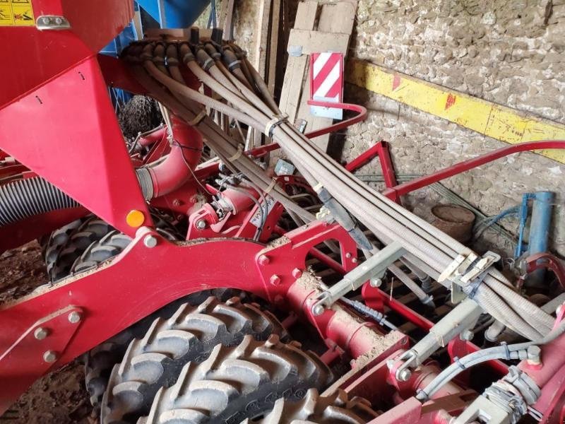 Direktsaatmaschine typu Horsch PRONTO4DC, Gebrauchtmaschine v BRAY en Val (Obrázek 9)