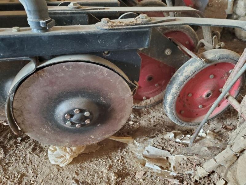 Direktsaatmaschine typu Horsch PRONTO4DC, Gebrauchtmaschine v BRAY en Val (Obrázek 3)