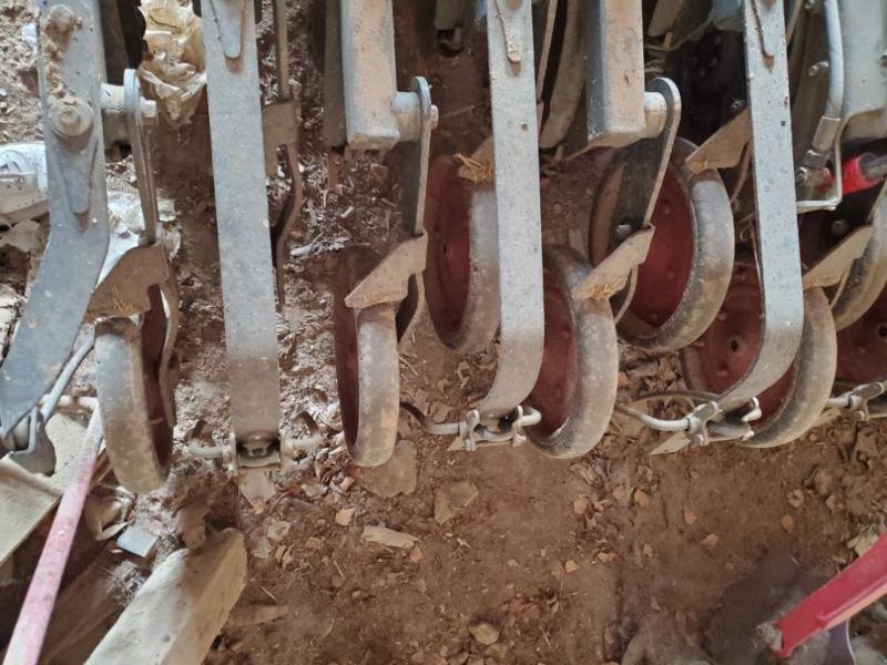 Direktsaatmaschine typu Horsch PRONTO4DC, Gebrauchtmaschine v BRAY en Val (Obrázek 4)
