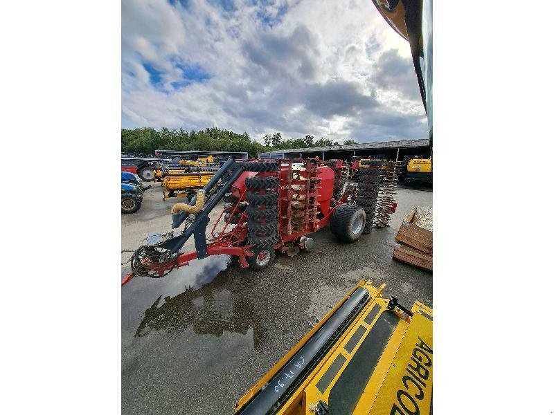 Direktsaatmaschine tip Horsch PRONTO6AS, Gebrauchtmaschine in PONTIVY (Poză 5)