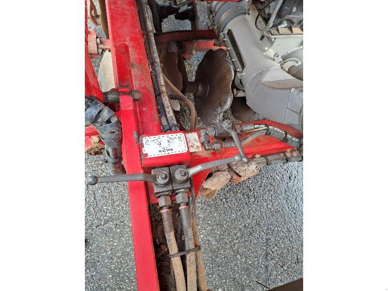Direktsaatmaschine tip Horsch PRONTO6AS, Gebrauchtmaschine in PONTIVY (Poză 11)