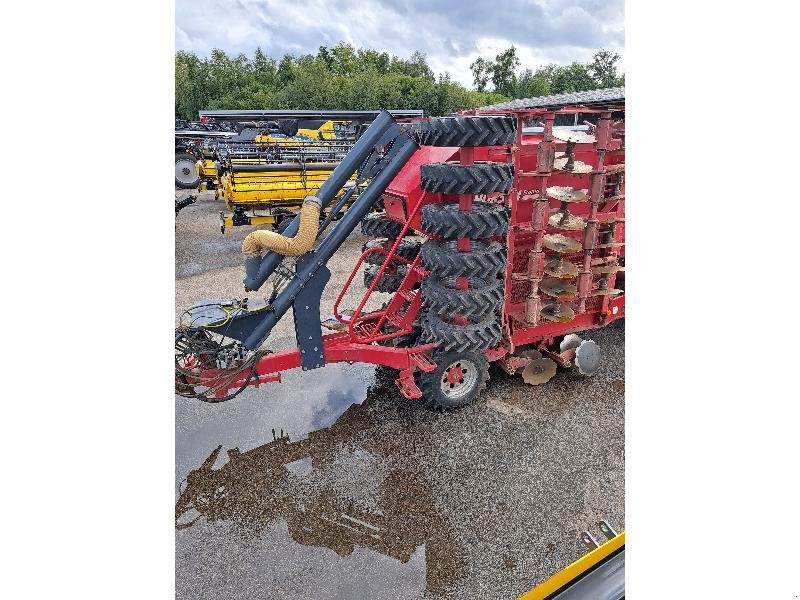 Direktsaatmaschine tip Horsch PRONTO6AS, Gebrauchtmaschine in PONTIVY (Poză 3)