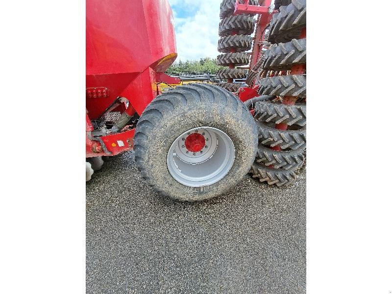 Direktsaatmaschine tip Horsch PRONTO6AS, Gebrauchtmaschine in PONTIVY (Poză 9)