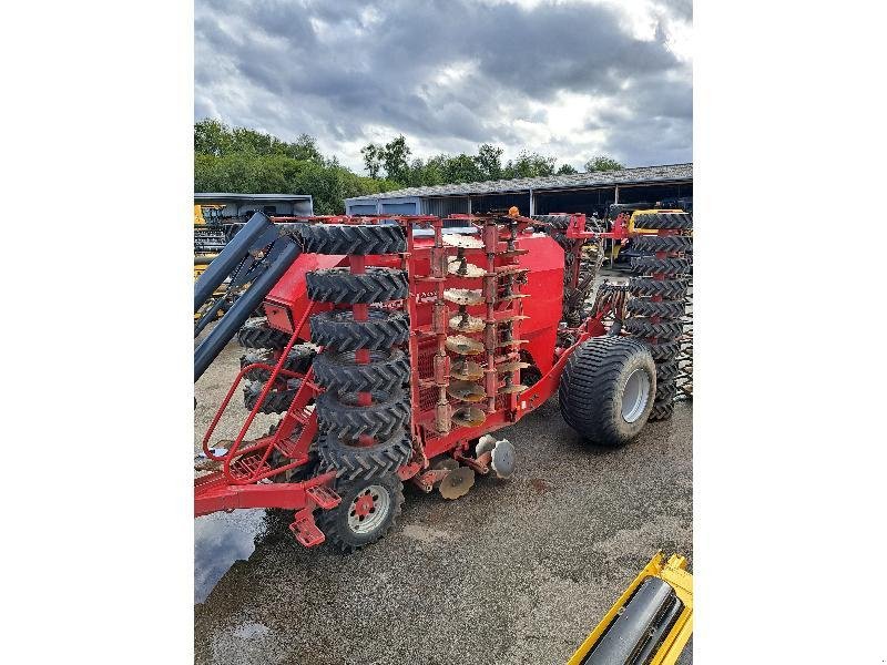 Direktsaatmaschine tip Horsch PRONTO6AS, Gebrauchtmaschine in PONTIVY (Poză 4)