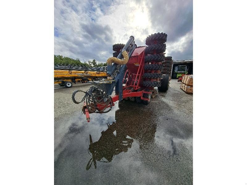 Direktsaatmaschine tip Horsch PRONTO6AS, Gebrauchtmaschine in PONTIVY (Poză 2)