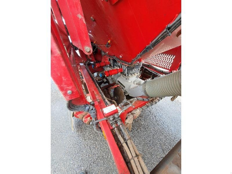 Direktsaatmaschine tip Horsch PRONTO6AS, Gebrauchtmaschine in PONTIVY (Poză 10)