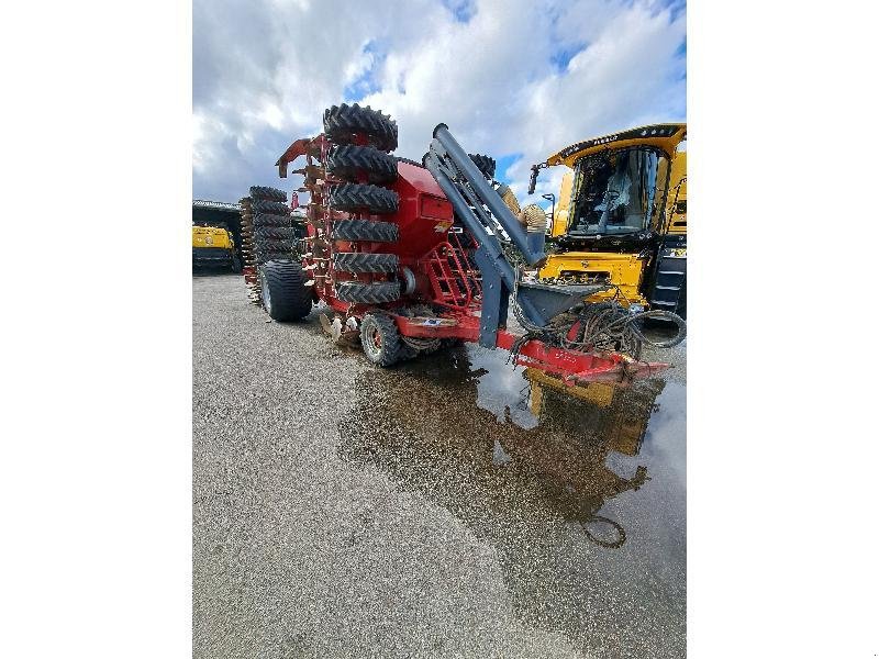 Direktsaatmaschine tip Horsch PRONTO6AS, Gebrauchtmaschine in PONTIVY (Poză 1)