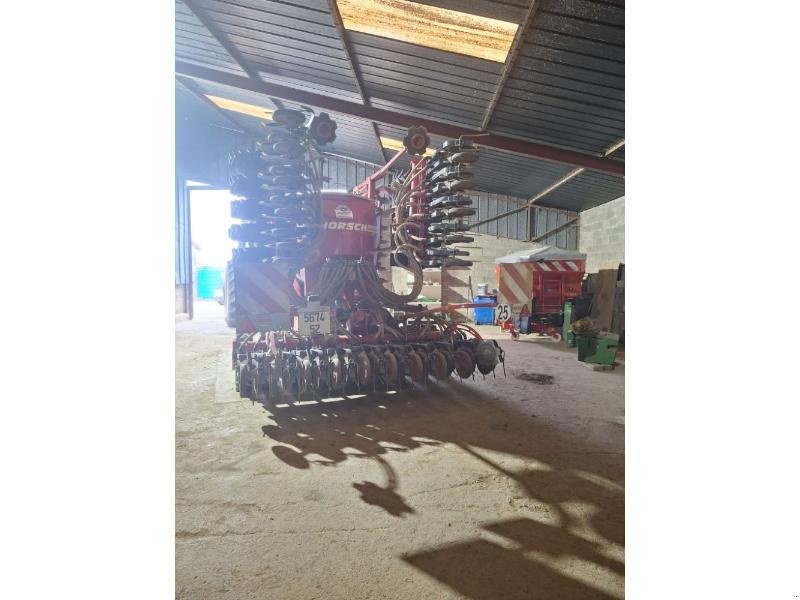 Direktsaatmaschine tip Horsch PRONTO6DC, Gebrauchtmaschine in CHAUMONT (Poză 3)