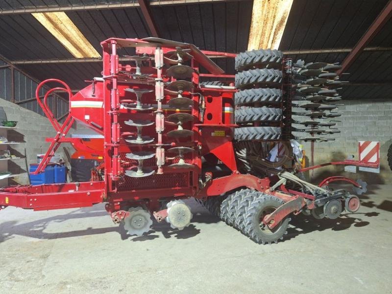 Direktsaatmaschine del tipo Horsch PRONTO6DC, Gebrauchtmaschine In CHAUMONT (Immagine 1)