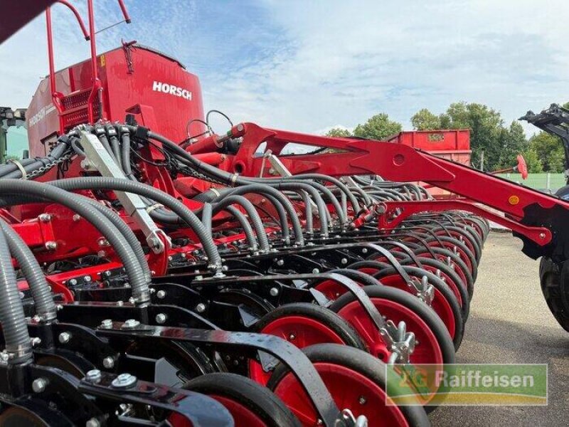 Direktsaatmaschine typu Horsch Prpnto 6 KR, Vorführmaschine v Walldürn (Obrázek 11)