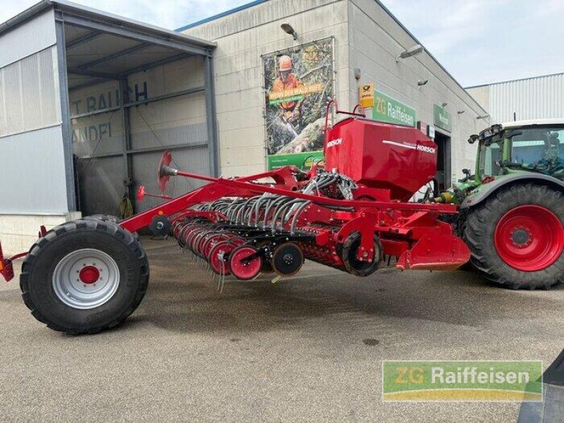 Direktsaatmaschine of the type Horsch Prpnto 6 KR, Vorführmaschine in Walldürn (Picture 1)