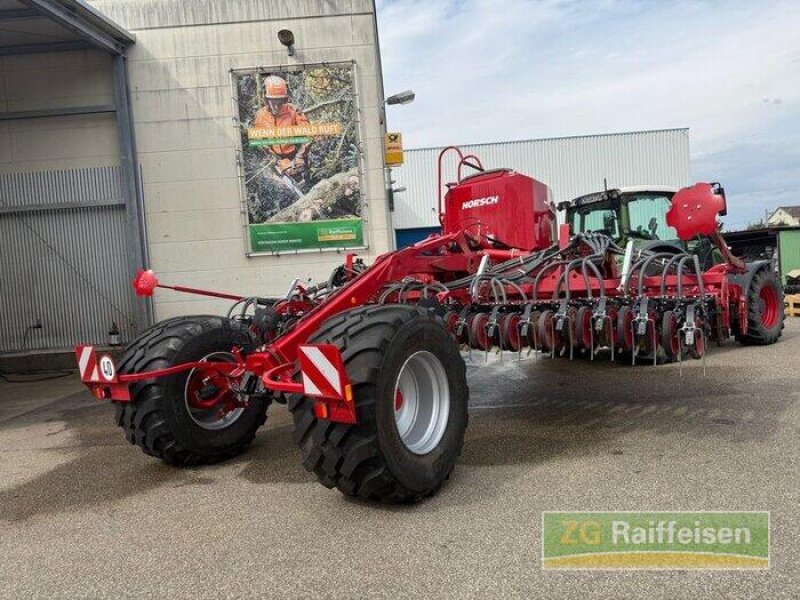 Direktsaatmaschine typu Horsch Prpnto 6 KR, Vorführmaschine v Walldürn (Obrázek 9)