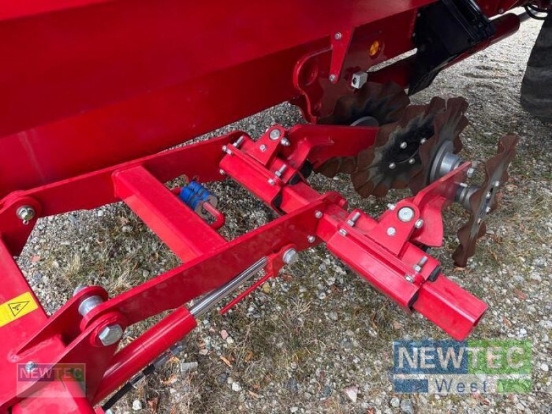 Direktsaatmaschine typu Horsch SERTO 10 SC, Vorführmaschine v Peine (Obrázek 5)