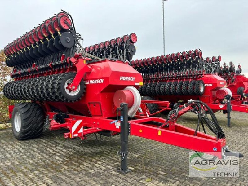 Direktsaatmaschine tip Horsch SERTO 10 SC, Vorführmaschine in Landsberg/ OT Sietzsch (Poză 1)