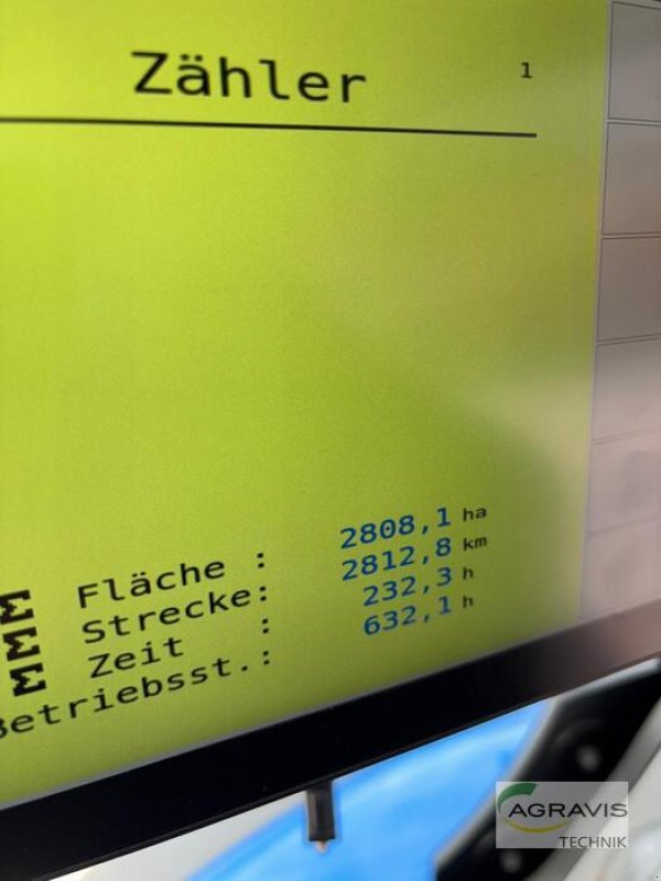 Direktsaatmaschine za tip Horsch SERTO 10 SC, Vorführmaschine u Landsberg/ OT Sietzsch (Slika 5)