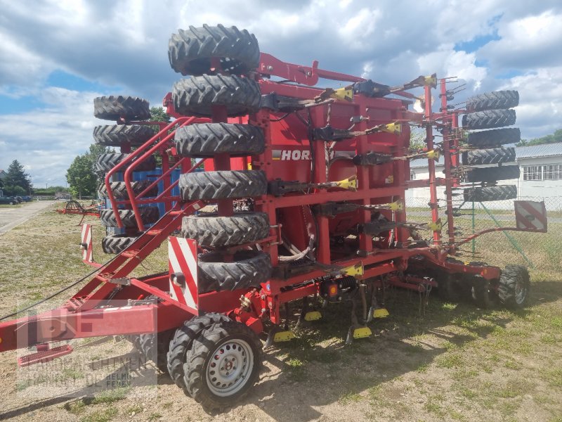 Direktsaatmaschine van het type Horsch Sprinter 6 ST, Gebrauchtmaschine in Burg/Spreewald (Foto 1)