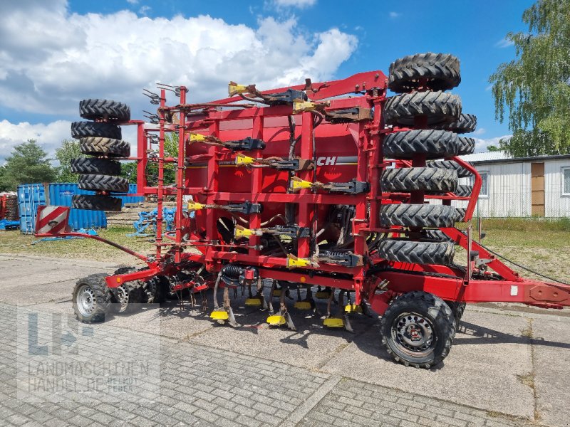 Direktsaatmaschine tip Horsch Sprinter 6 ST, Gebrauchtmaschine in Burg/Spreewald (Poză 1)