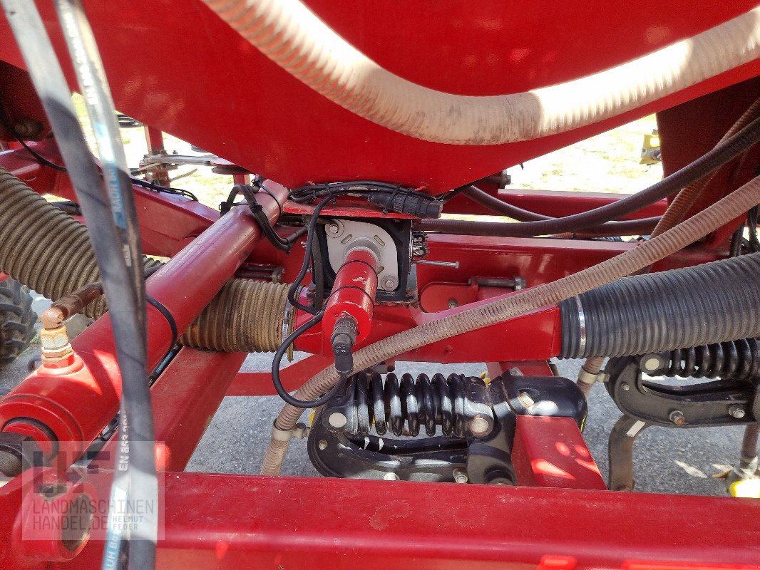 Direktsaatmaschine typu Horsch Sprinter 6 ST, Gebrauchtmaschine v Burg/Spreewald (Obrázek 7)